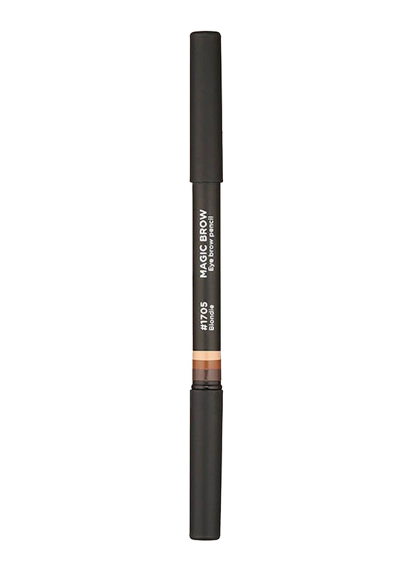 Lord&Berry Magic Brow Pencil, 1705 Blondie, Brown